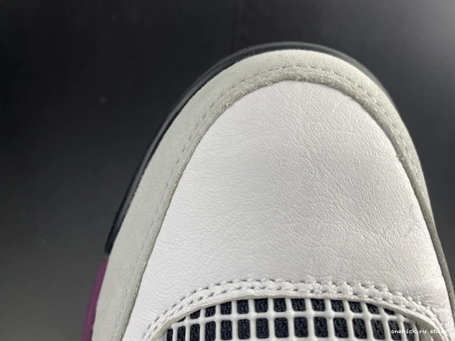 Rep PSG 4 SAINT-GERMAIN JORDAN CZ5624-100 AIR RETRO PARIS 0813